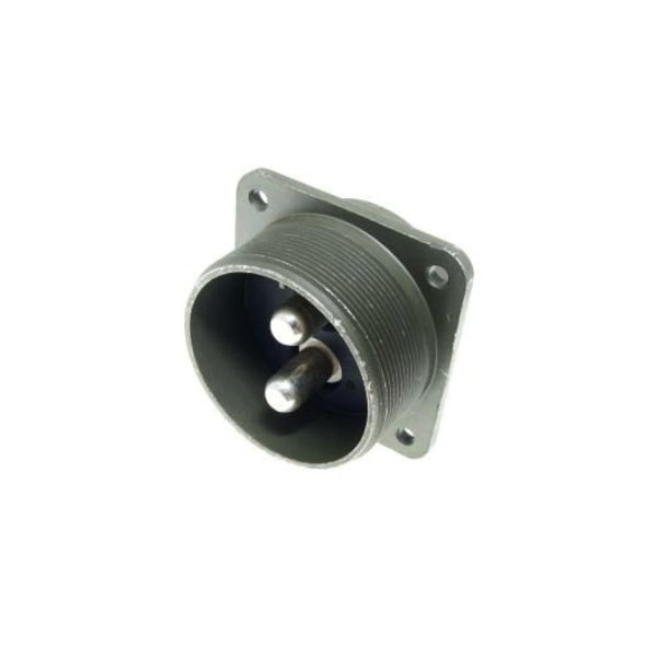 ER 2C 20 PIN RECP BOX
